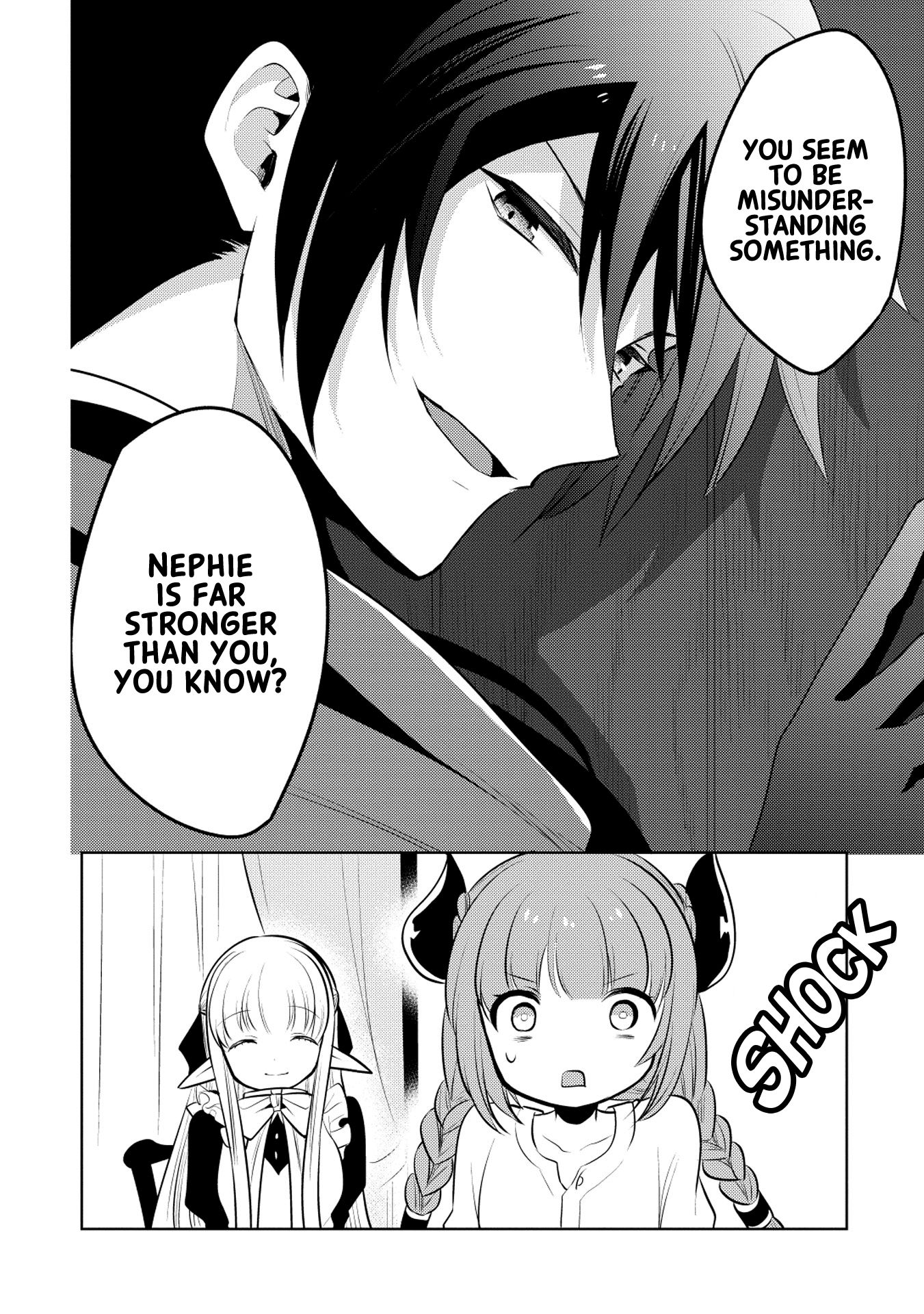An Archdemon